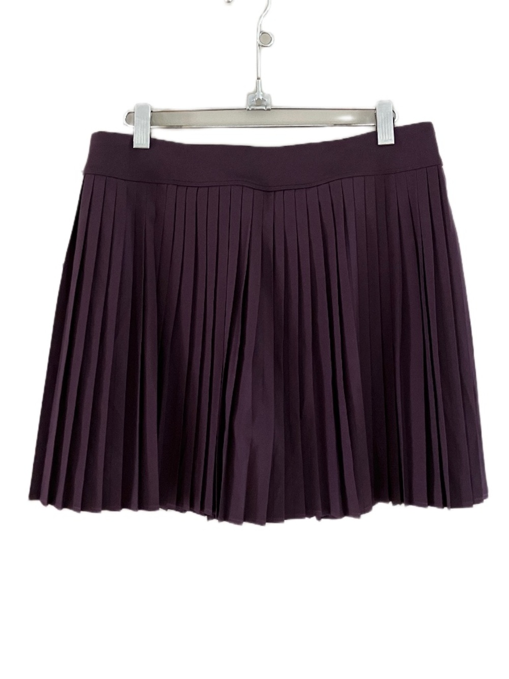 Bad Birdie Women's 16" Double Down Golf Skort Size XS Jammy Color NWT - Picture 3 of 9
